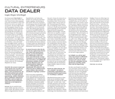 Data Dealer @Malmoe #61