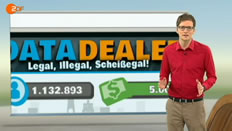 Data Dealer @ZDF