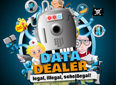 Data Dealer Team